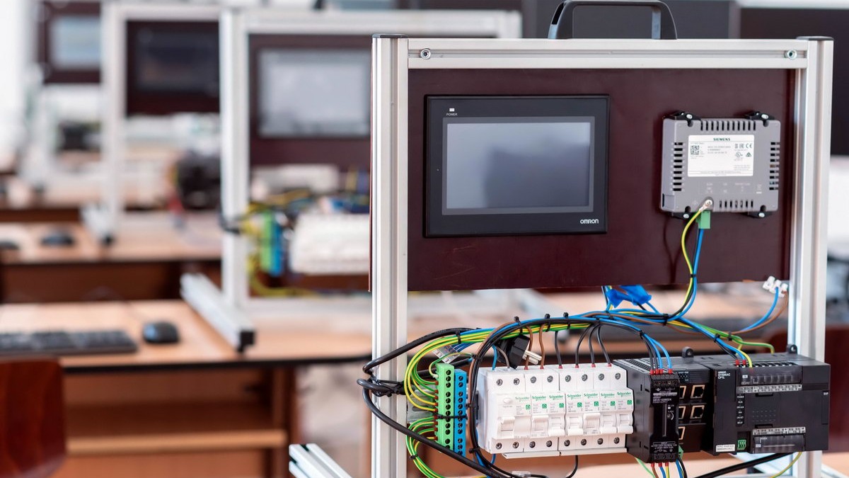 Smart Metering Testing - Initium Venture Labs
