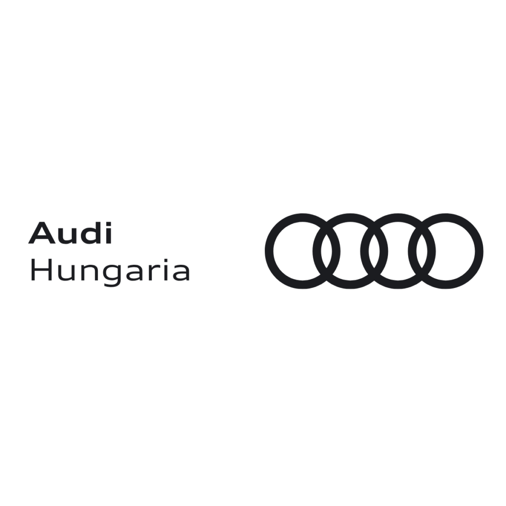 Initium Venture Labs x AUDI Hungaria